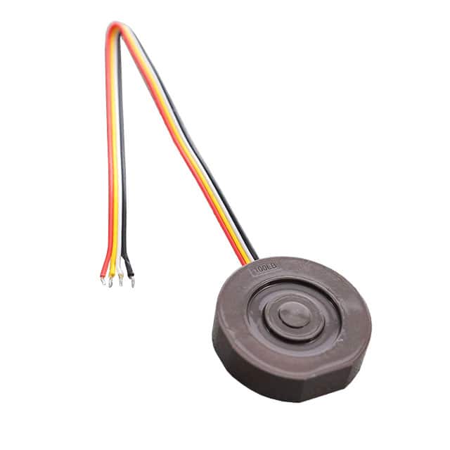 FX29K0-100A-0100-L TE Connectivity Measurement Specialties  Force Sensors - Industrial